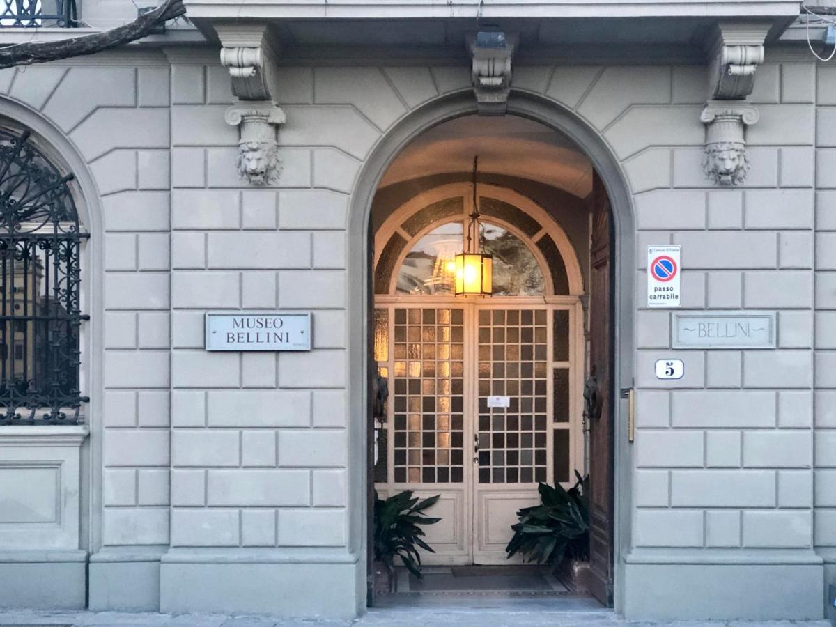 Cozy In A Private Museum In Oltrarno * Firenze