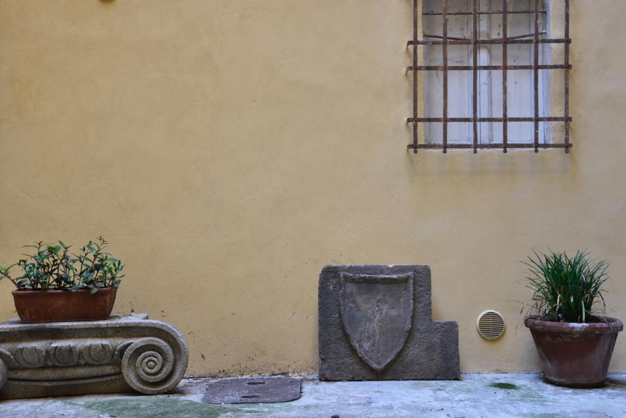 Appartamento Cozy In A Private Museum In Oltrarno